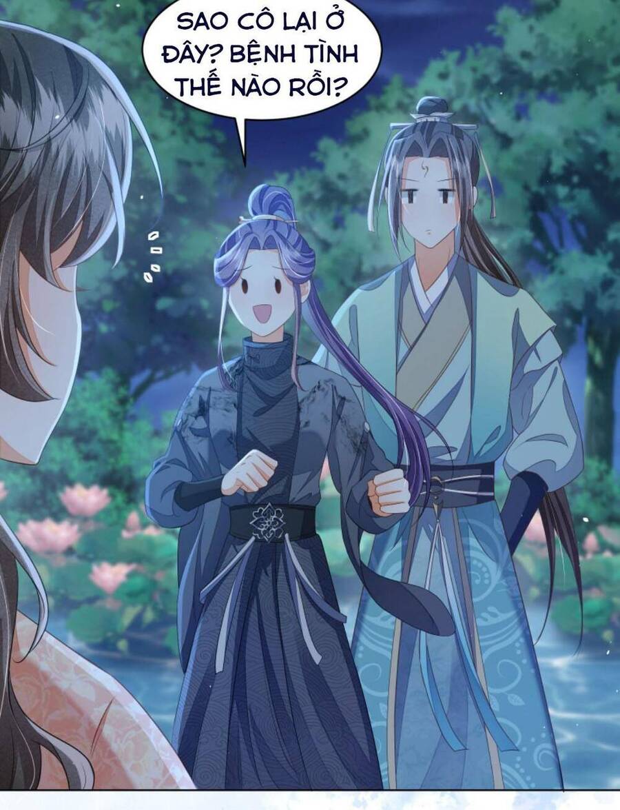 Trăm Kiếp Luân Hồi, Kiếp Này Ta Chỉ Muốn Lười Biếng Chap 96 - Next Chap 97