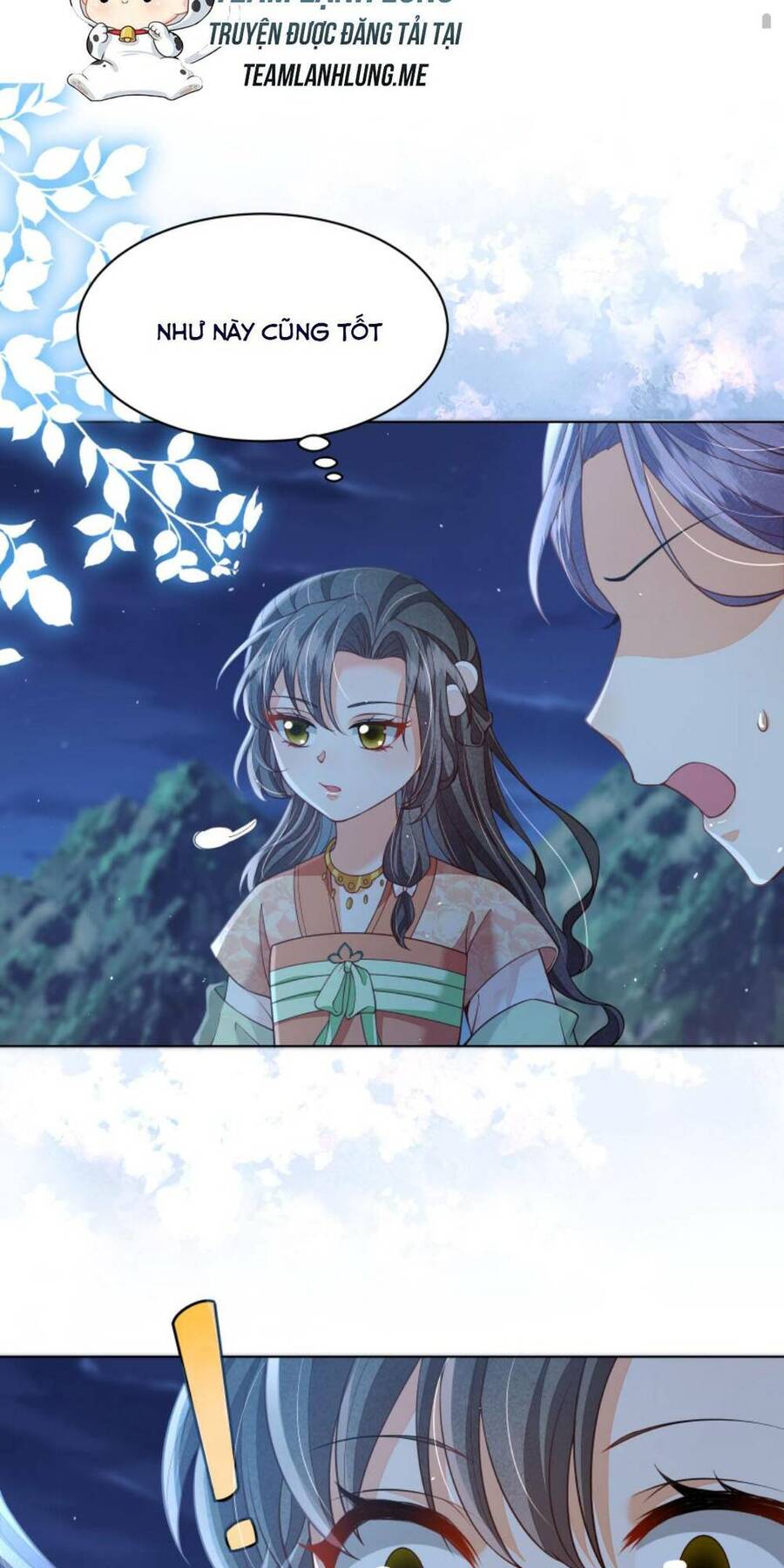 Trăm Kiếp Luân Hồi, Kiếp Này Ta Chỉ Muốn Lười Biếng Chap 96 - Next Chap 97