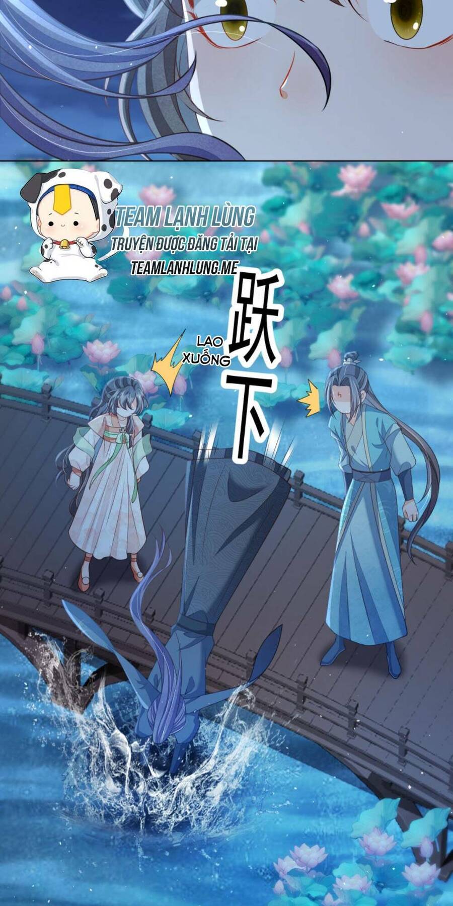 Trăm Kiếp Luân Hồi, Kiếp Này Ta Chỉ Muốn Lười Biếng Chap 96 - Next Chap 97