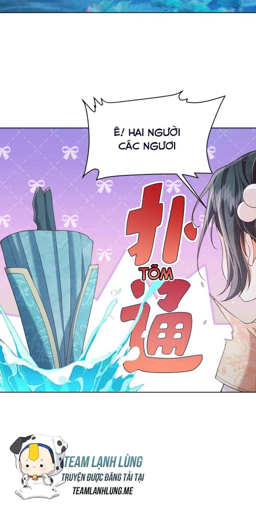 Trăm Kiếp Luân Hồi, Kiếp Này Ta Chỉ Muốn Lười Biếng Chap 96 - Next Chap 97