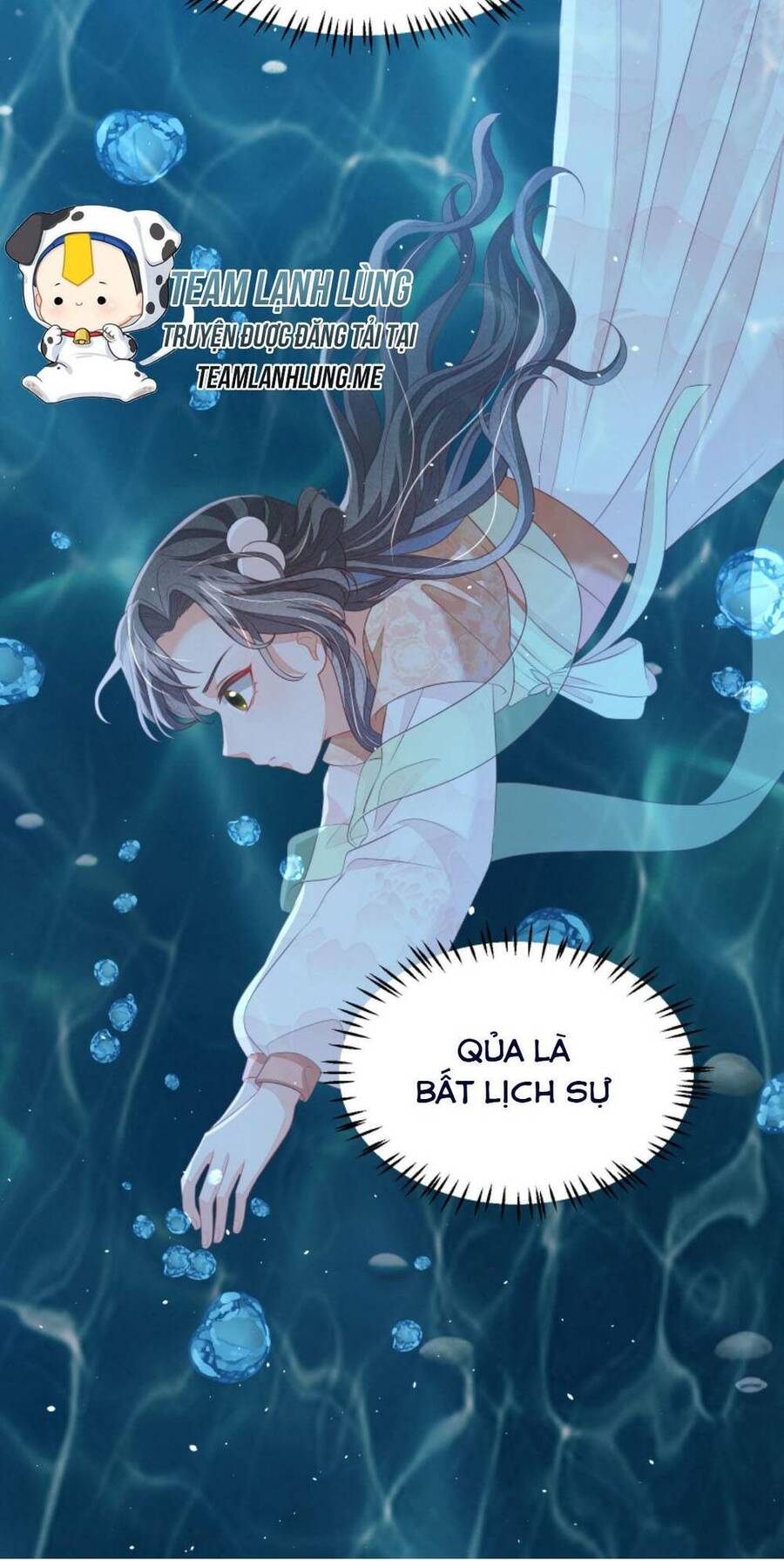 Trăm Kiếp Luân Hồi, Kiếp Này Ta Chỉ Muốn Lười Biếng Chap 96 - Next Chap 97