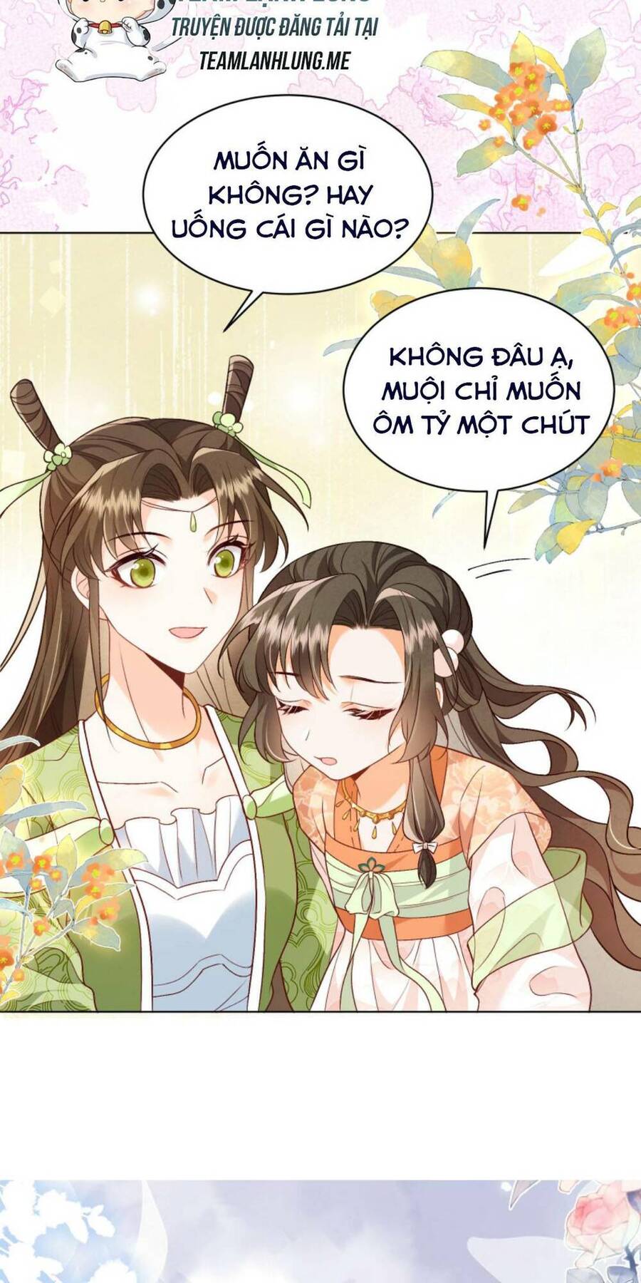 Trăm Kiếp Luân Hồi, Kiếp Này Ta Chỉ Muốn Lười Biếng Chap 96 - Next Chap 97