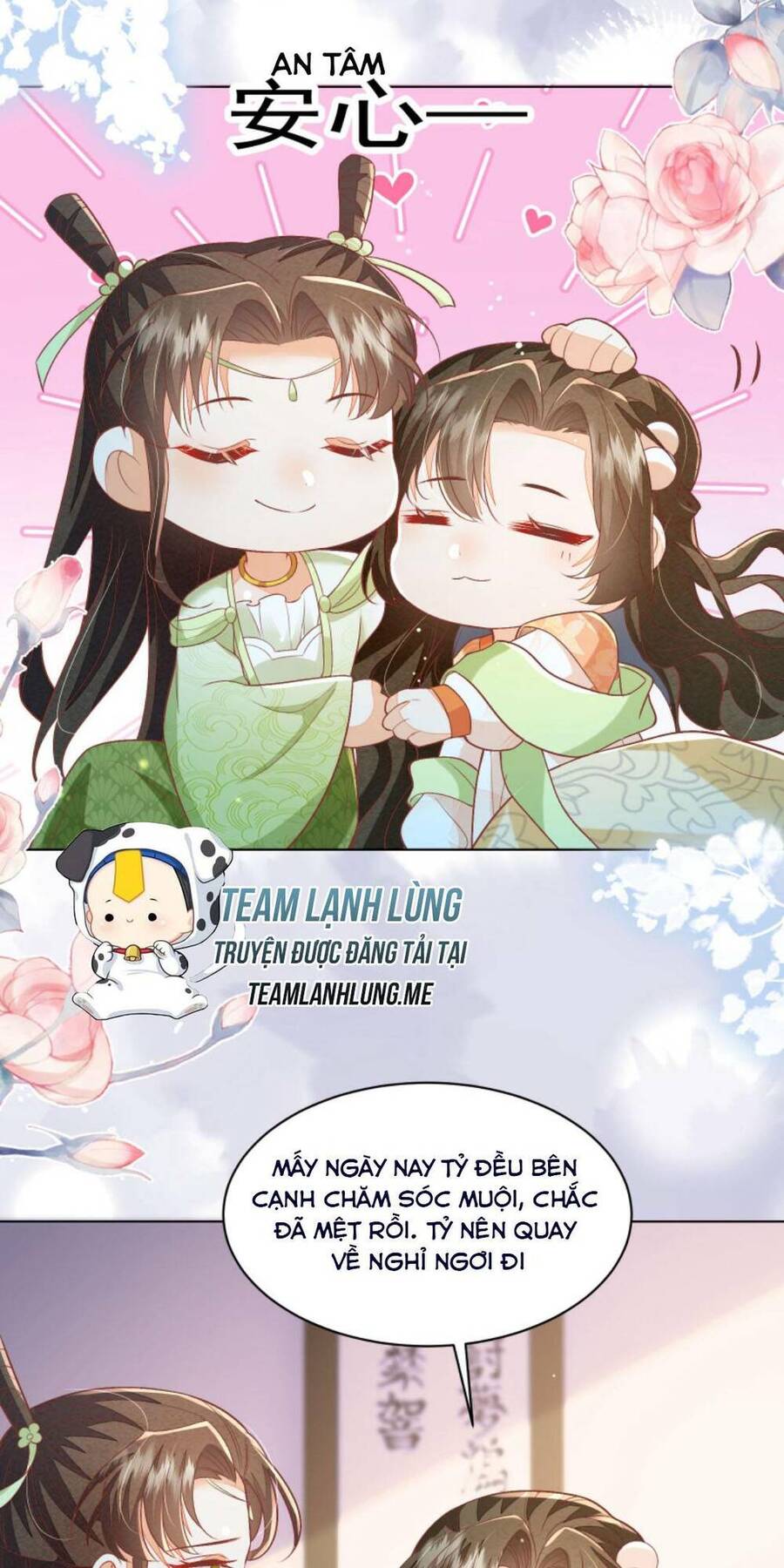 Trăm Kiếp Luân Hồi, Kiếp Này Ta Chỉ Muốn Lười Biếng Chap 96 - Next Chap 97