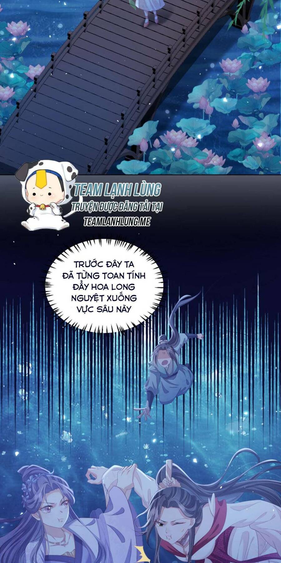 Trăm Kiếp Luân Hồi, Kiếp Này Ta Chỉ Muốn Lười Biếng Chap 96 - Next Chap 97