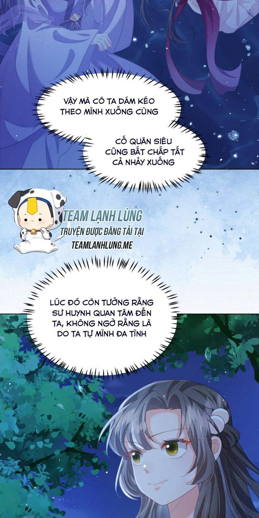 Trăm Kiếp Luân Hồi, Kiếp Này Ta Chỉ Muốn Lười Biếng Chap 96 - Next Chap 97