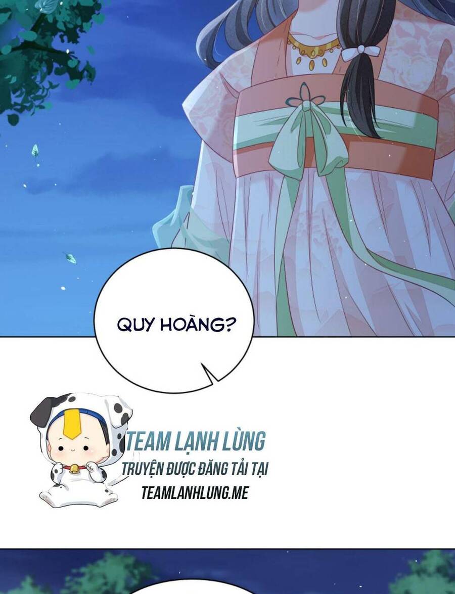Trăm Kiếp Luân Hồi, Kiếp Này Ta Chỉ Muốn Lười Biếng Chap 96 - Next Chap 97