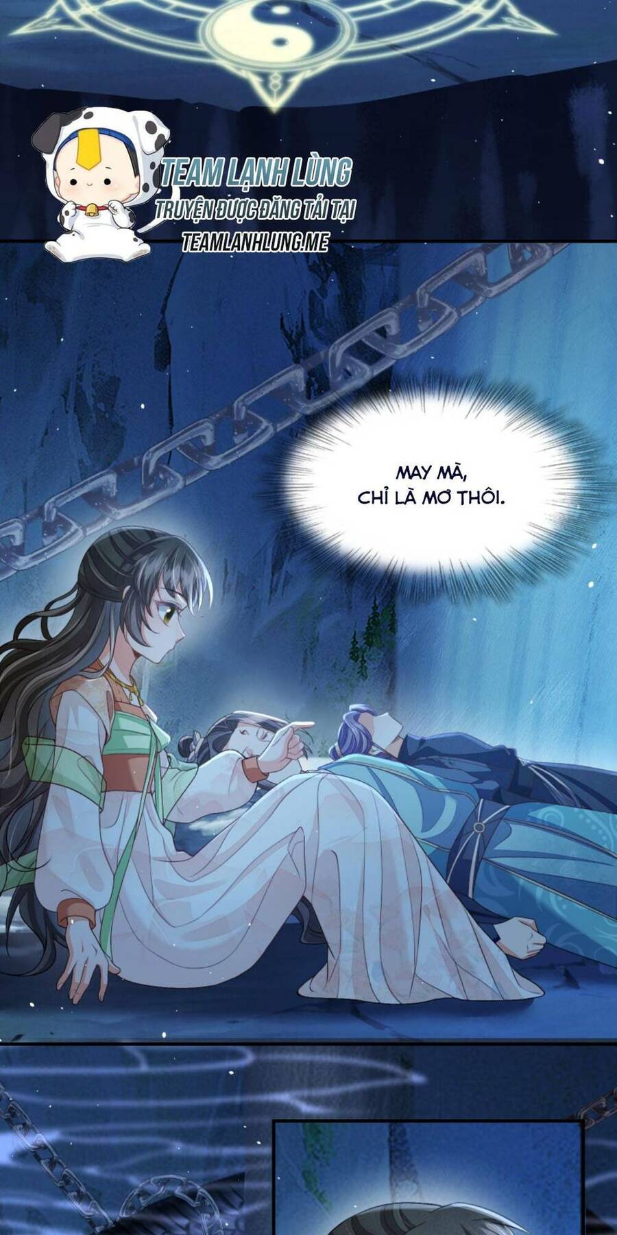 Trăm Kiếp Luân Hồi, Kiếp Này Ta Chỉ Muốn Lười Biếng Chap 97 - Next Chap 98