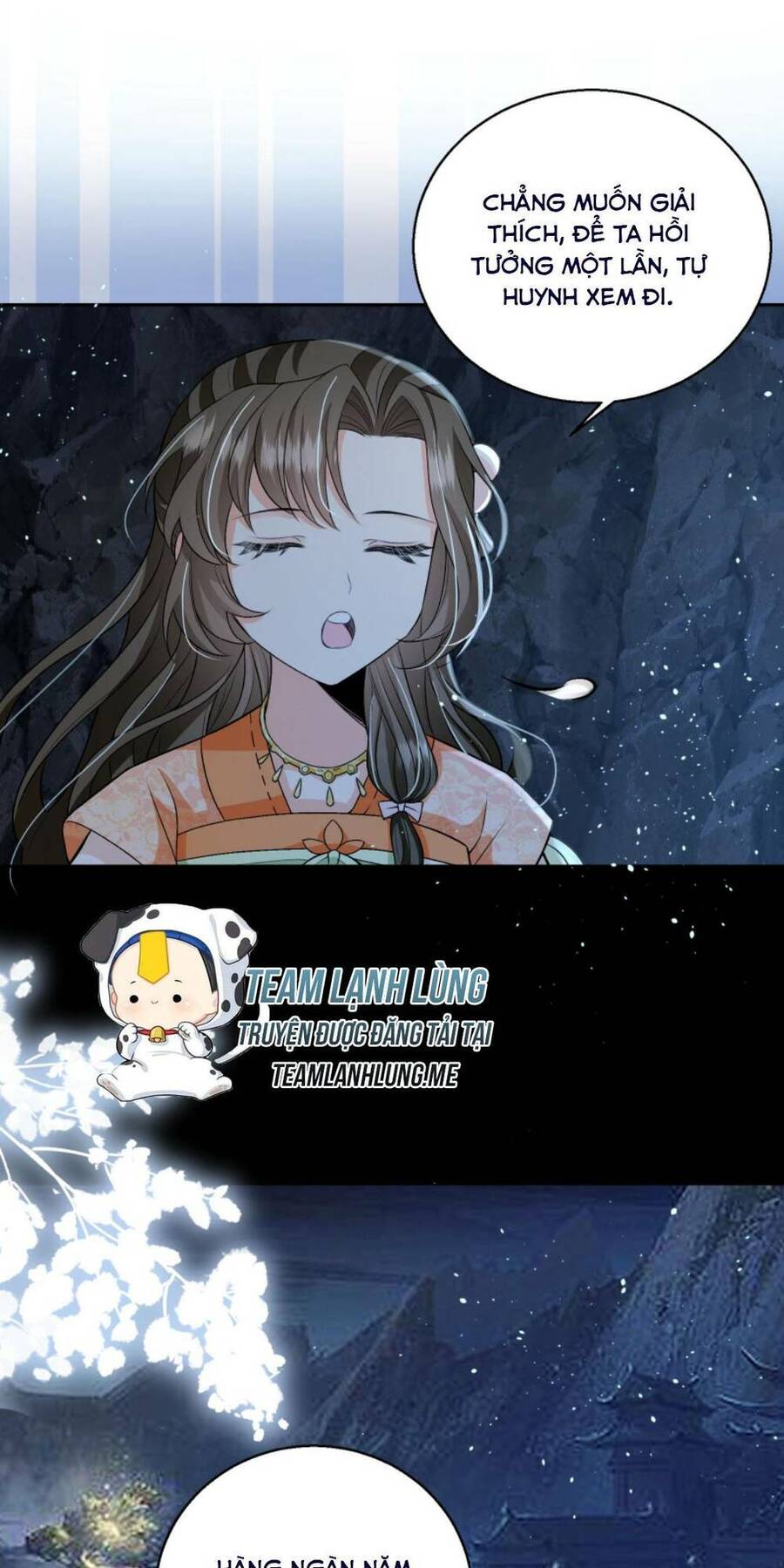 Trăm Kiếp Luân Hồi, Kiếp Này Ta Chỉ Muốn Lười Biếng Chap 97 - Next Chap 98