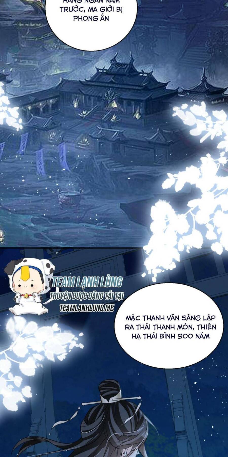 Trăm Kiếp Luân Hồi, Kiếp Này Ta Chỉ Muốn Lười Biếng Chap 97 - Next Chap 98