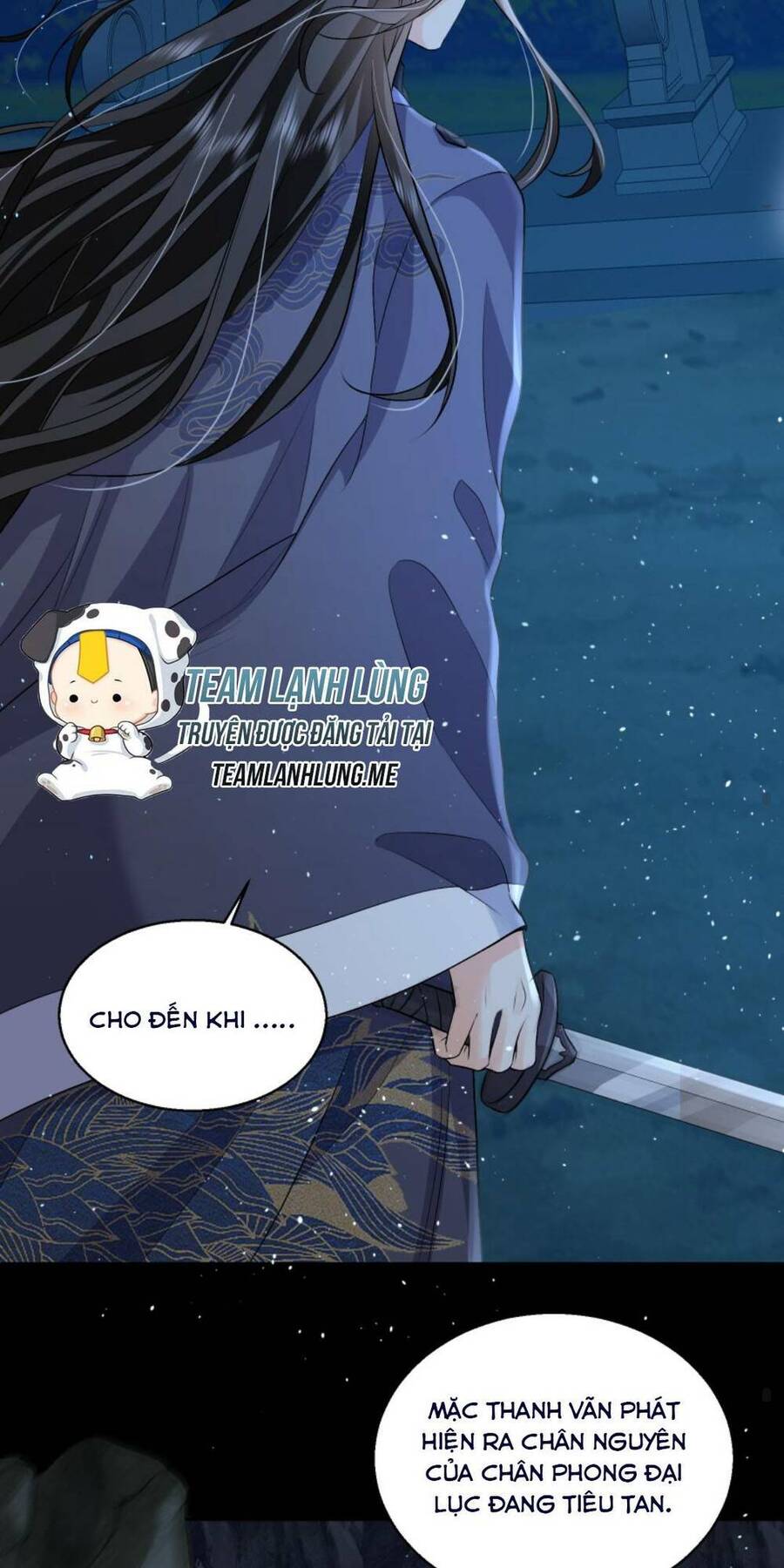 Trăm Kiếp Luân Hồi, Kiếp Này Ta Chỉ Muốn Lười Biếng Chap 97 - Next Chap 98