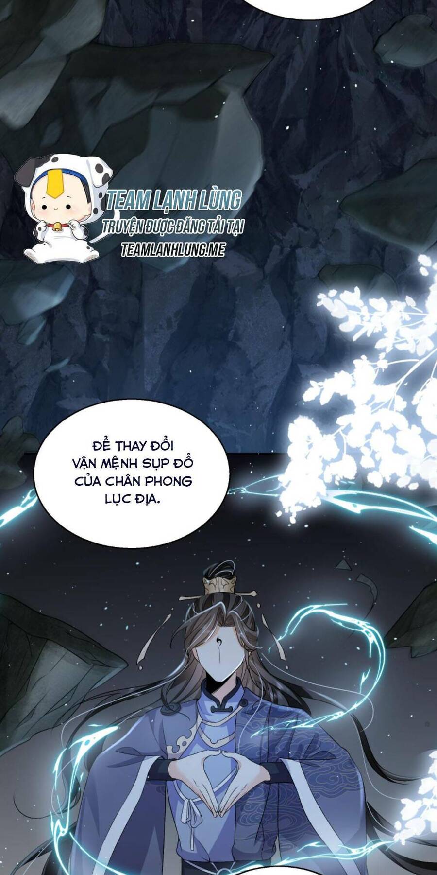 Trăm Kiếp Luân Hồi, Kiếp Này Ta Chỉ Muốn Lười Biếng Chap 97 - Next Chap 98