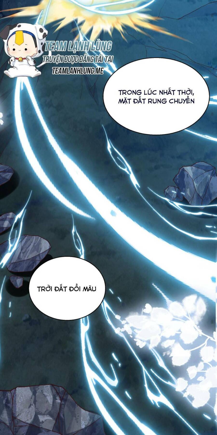 Trăm Kiếp Luân Hồi, Kiếp Này Ta Chỉ Muốn Lười Biếng Chap 97 - Next Chap 98