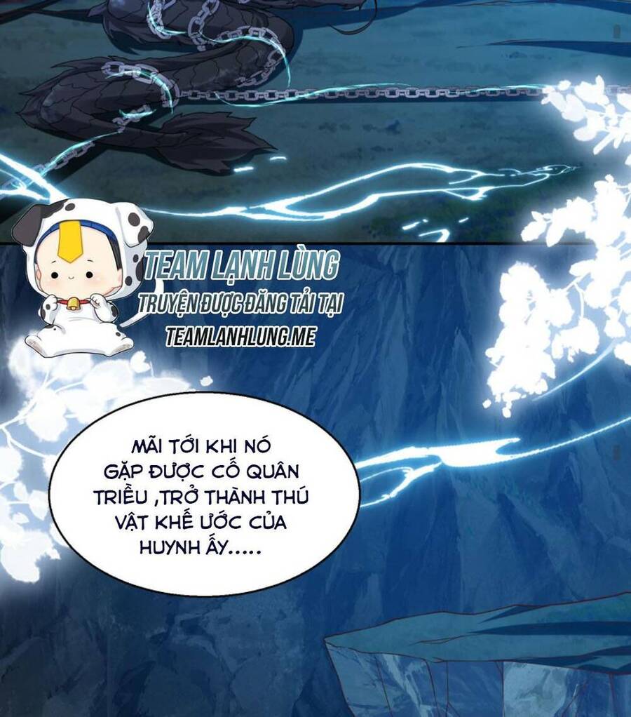 Trăm Kiếp Luân Hồi, Kiếp Này Ta Chỉ Muốn Lười Biếng Chap 97 - Next Chap 98