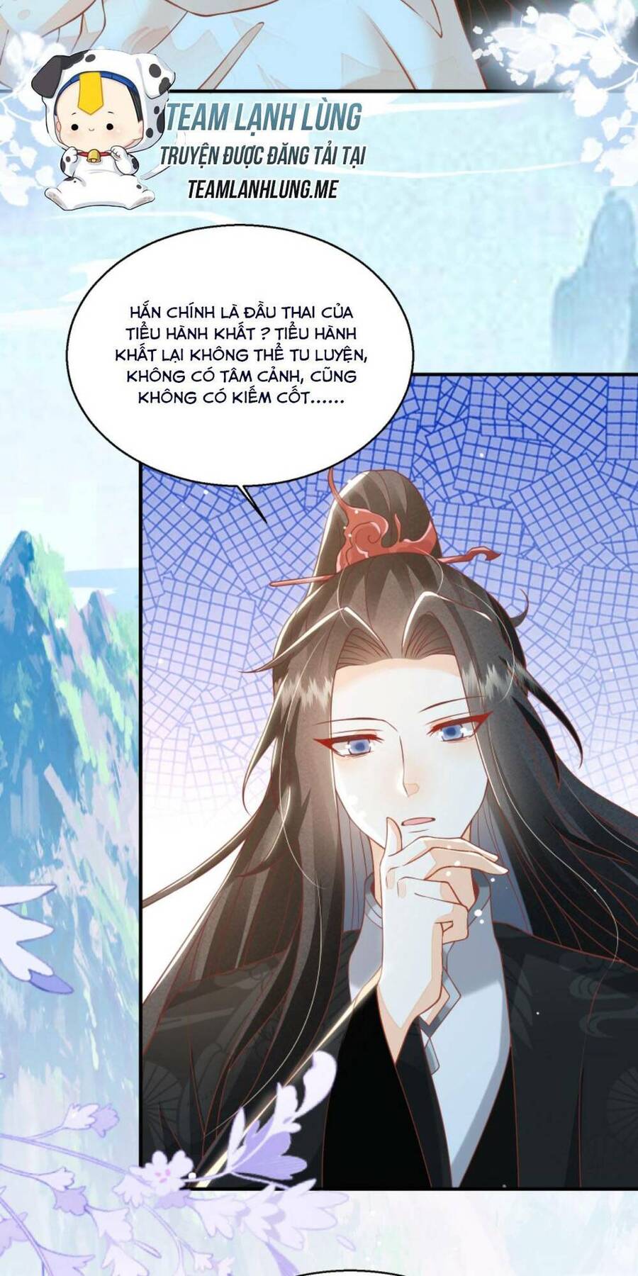 Trăm Kiếp Luân Hồi, Kiếp Này Ta Chỉ Muốn Lười Biếng Chap 97 - Next Chap 98