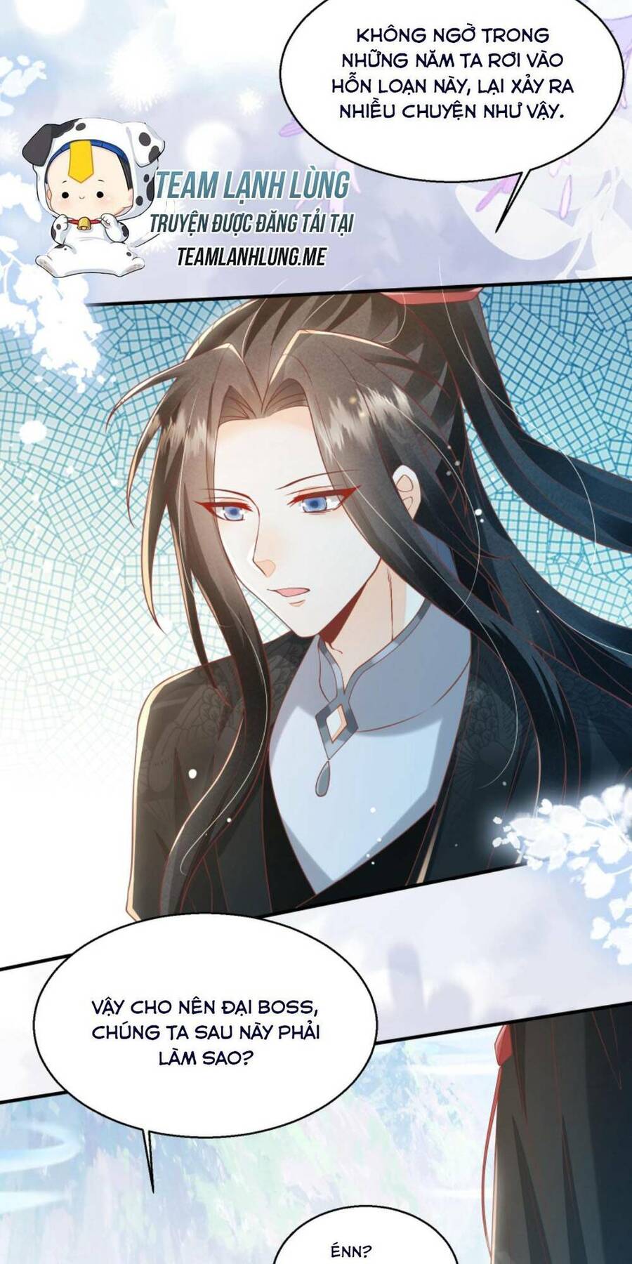 Trăm Kiếp Luân Hồi, Kiếp Này Ta Chỉ Muốn Lười Biếng Chap 97 - Next Chap 98