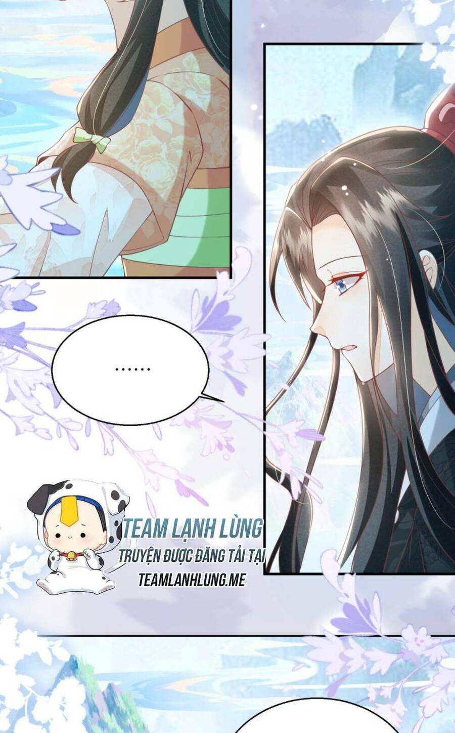 Trăm Kiếp Luân Hồi, Kiếp Này Ta Chỉ Muốn Lười Biếng Chap 97 - Next Chap 98