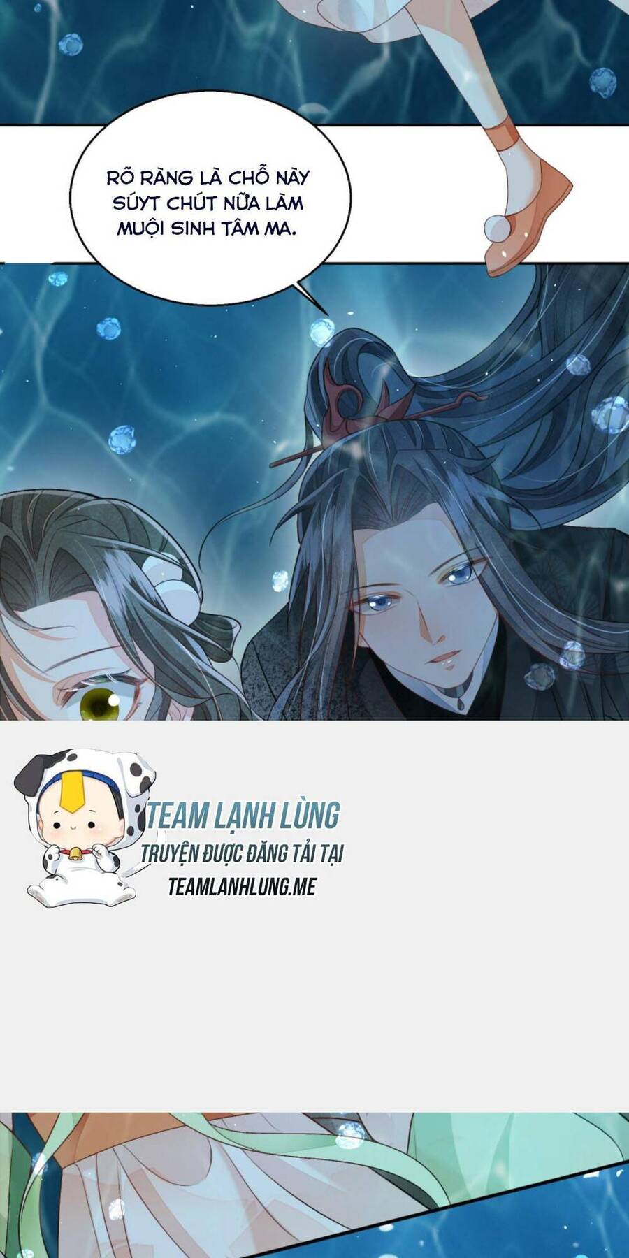 Trăm Kiếp Luân Hồi, Kiếp Này Ta Chỉ Muốn Lười Biếng Chap 97 - Next Chap 98