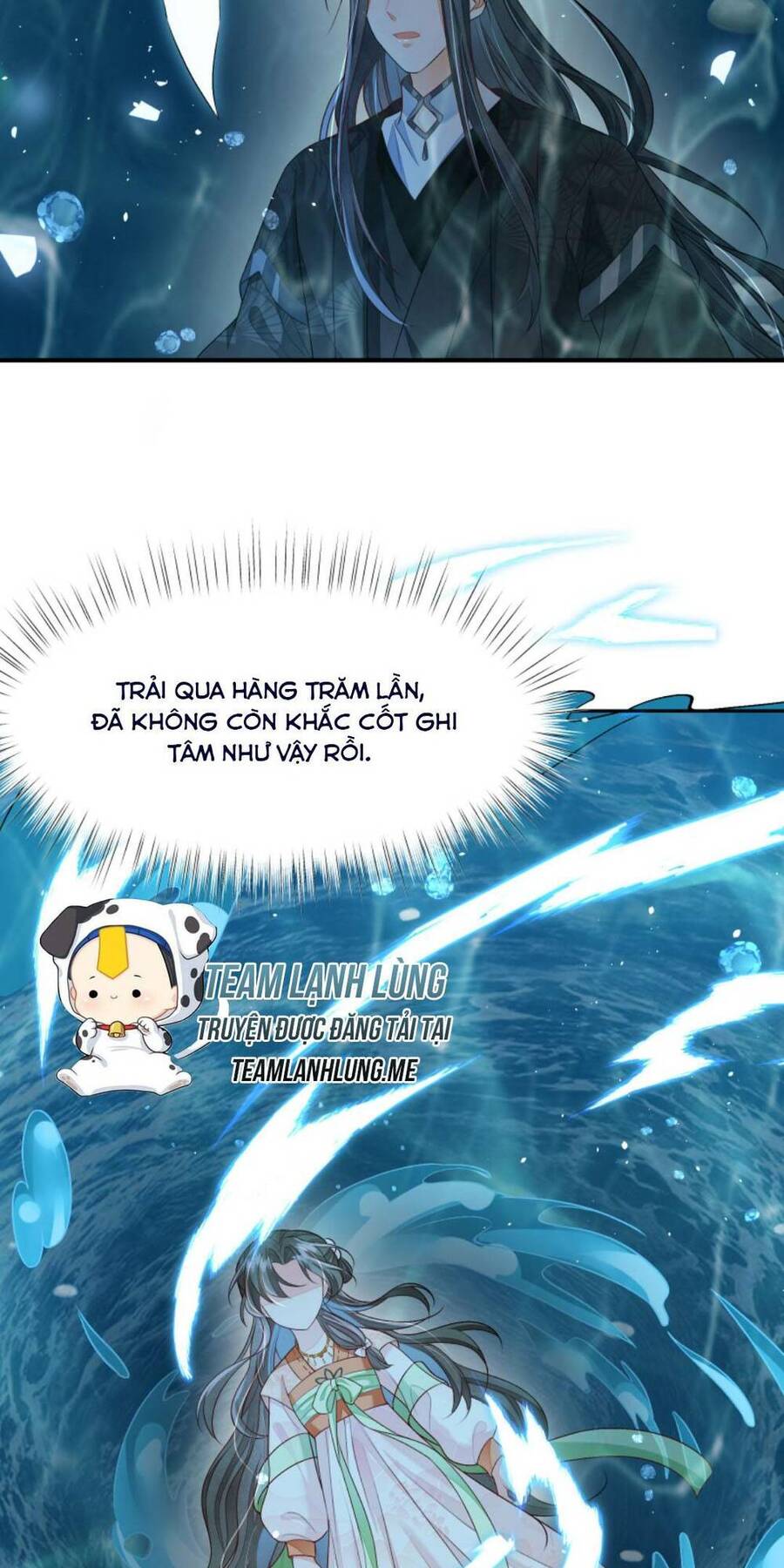 Trăm Kiếp Luân Hồi, Kiếp Này Ta Chỉ Muốn Lười Biếng Chap 97 - Next Chap 98