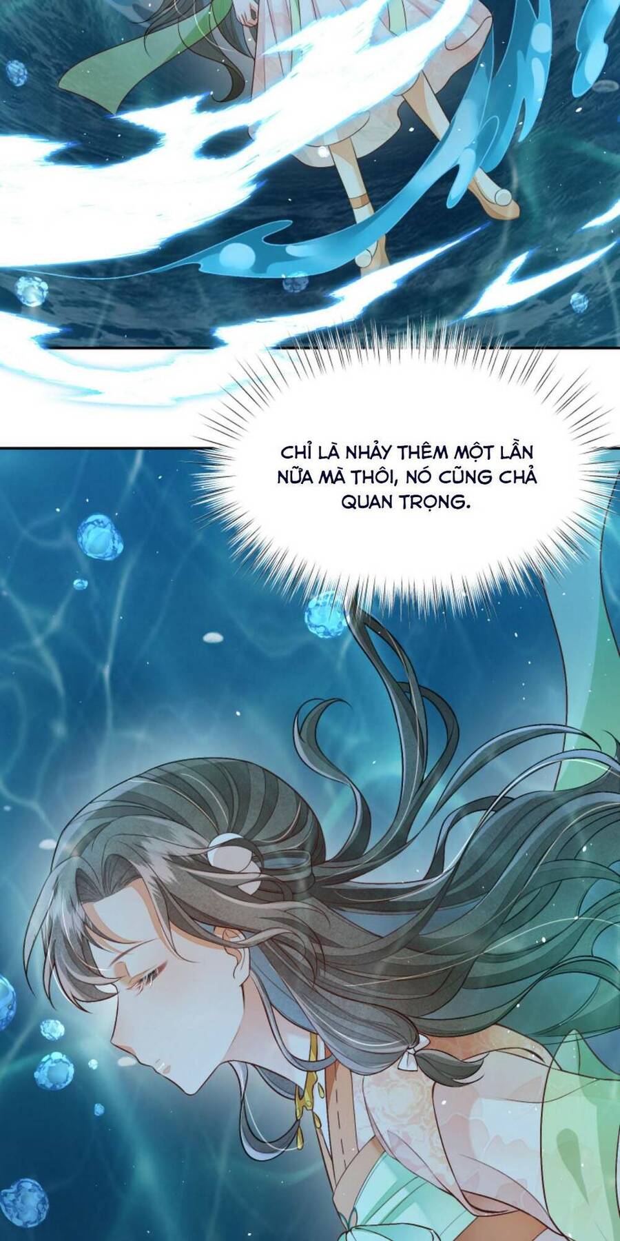 Trăm Kiếp Luân Hồi, Kiếp Này Ta Chỉ Muốn Lười Biếng Chap 97 - Next Chap 98