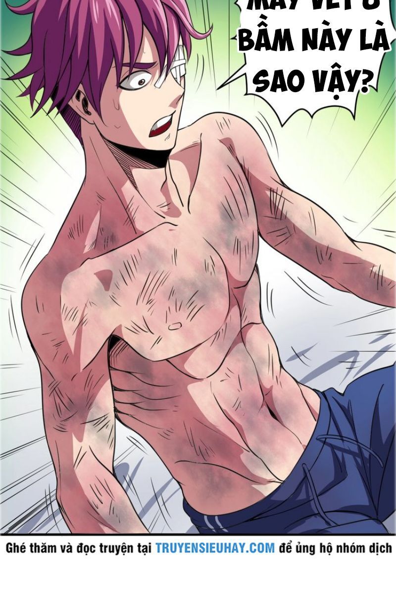 Trảm Linh Sứ Chap 6 - Next Chap 7