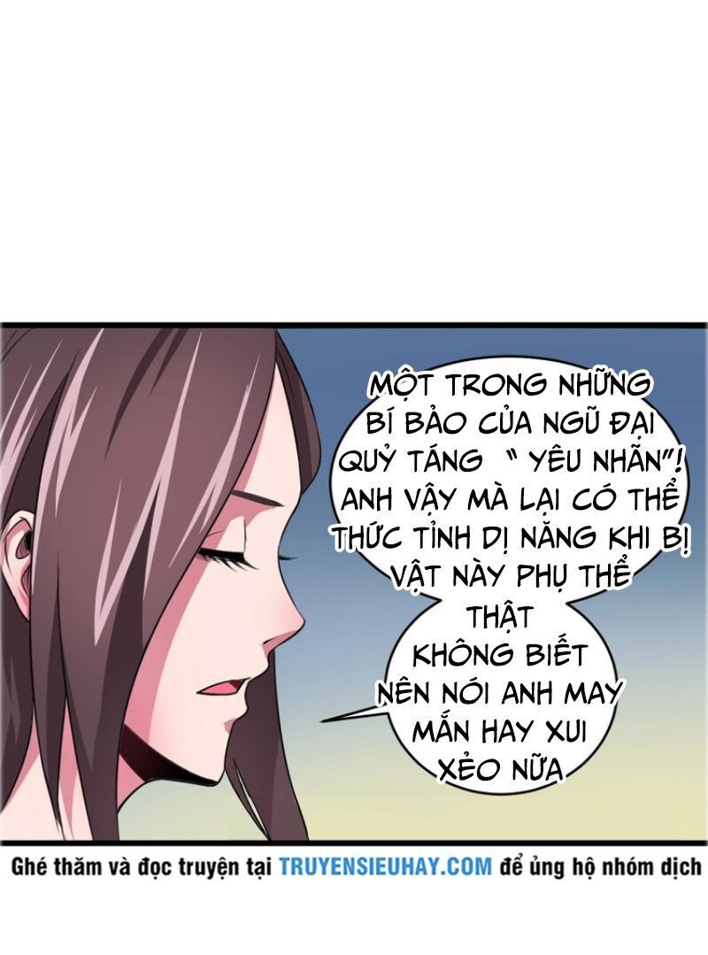 Trảm Linh Sứ Chap 6 - Next Chap 7