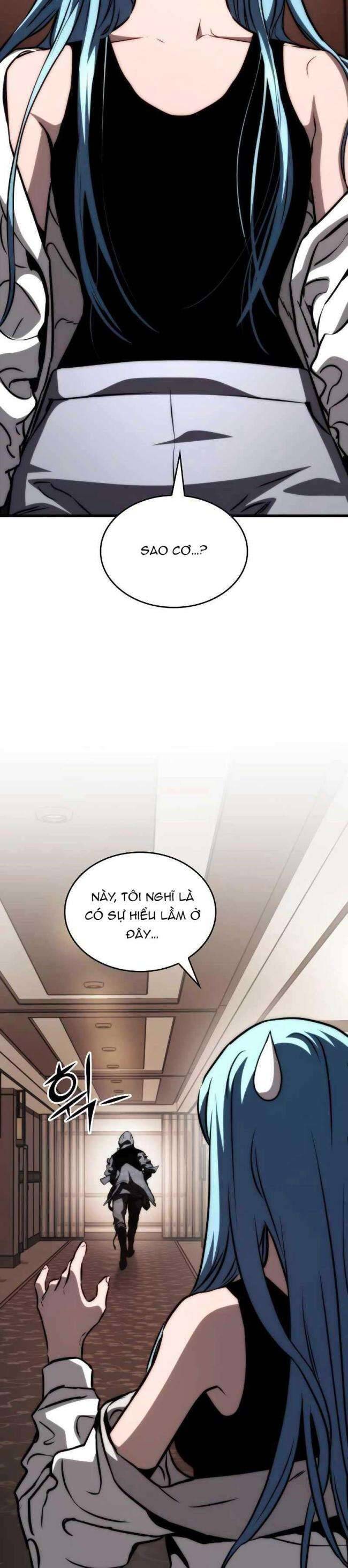 Trảm Long Chap 72 - Next Chap 73