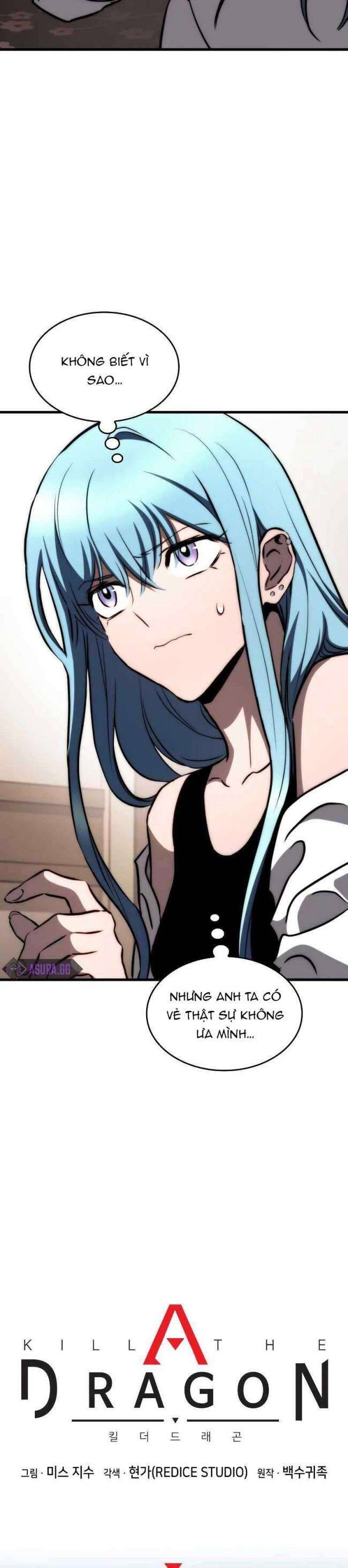 Trảm Long Chap 72 - Next Chap 73