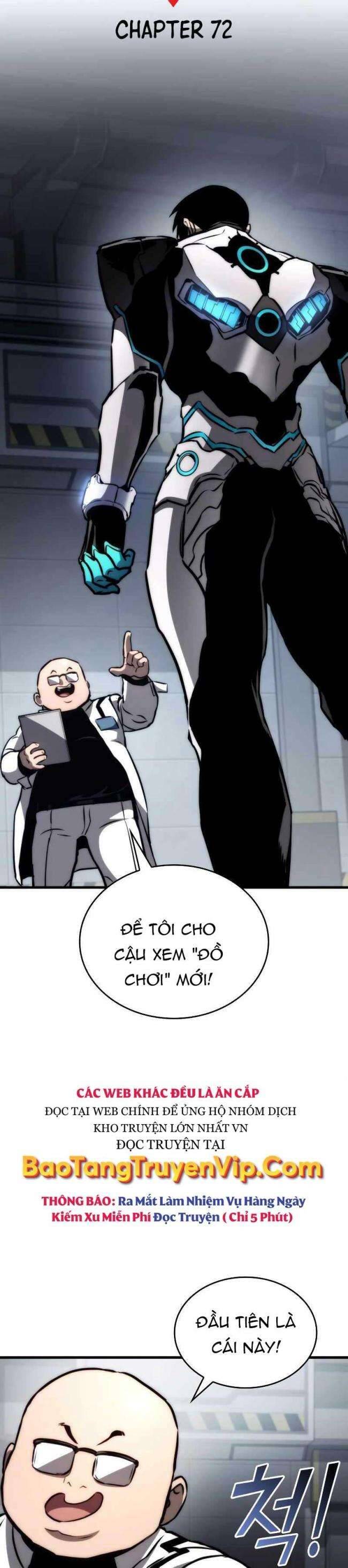 Trảm Long Chap 72 - Next Chap 73