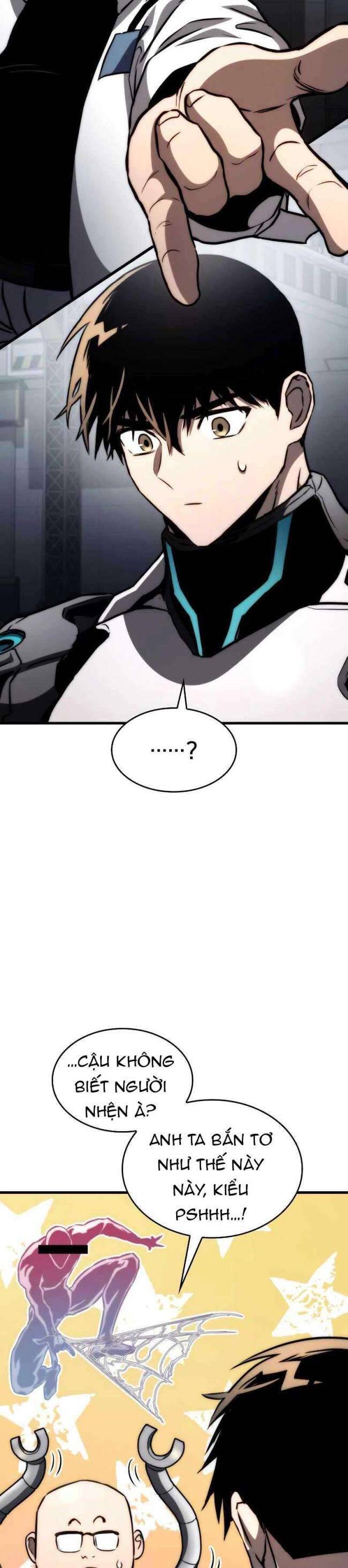 Trảm Long Chap 72 - Next Chap 73