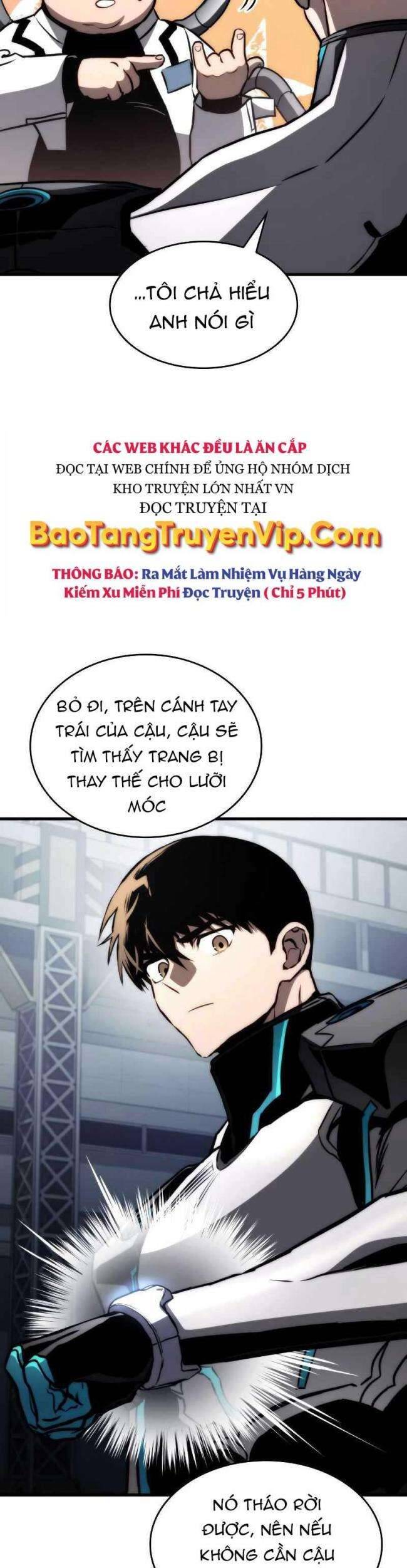 Trảm Long Chap 72 - Next Chap 73