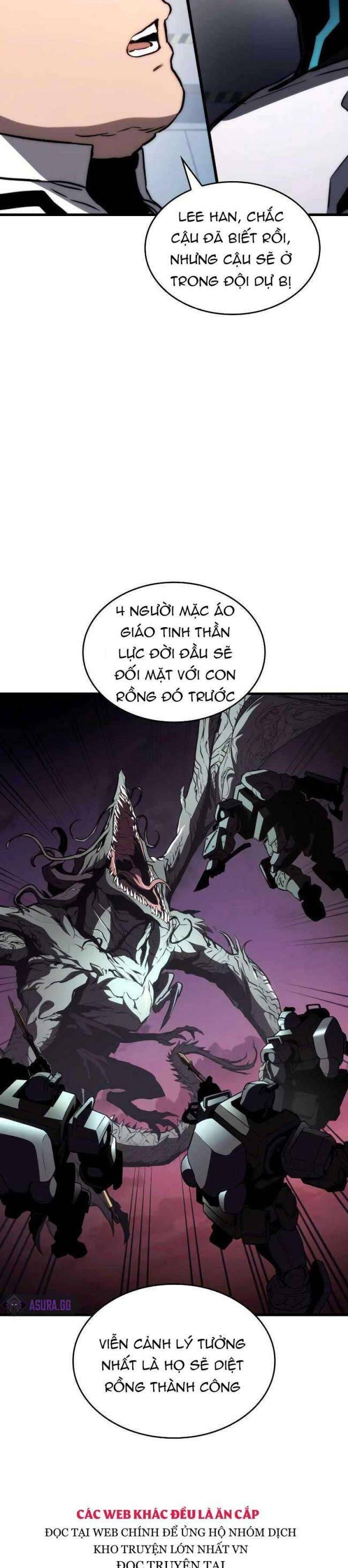 Trảm Long Chap 72 - Next Chap 73