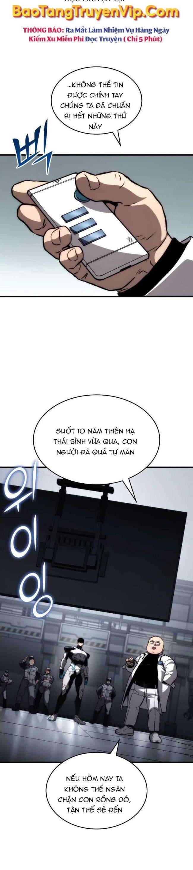 Trảm Long Chap 72 - Next Chap 73