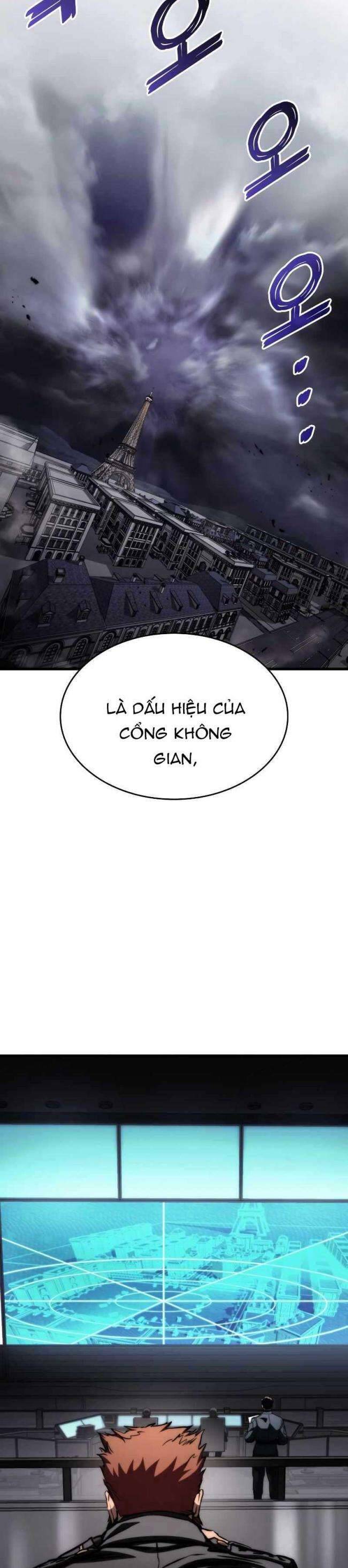 Trảm Long Chap 72 - Next Chap 73