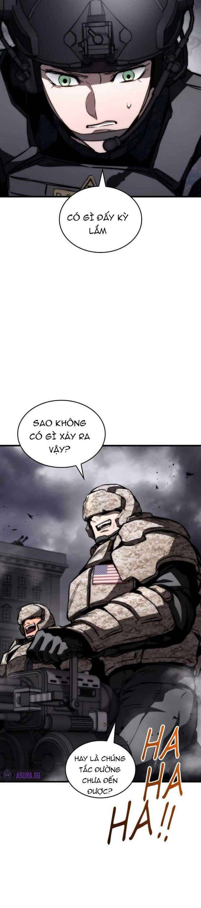 Trảm Long Chap 72 - Next Chap 73