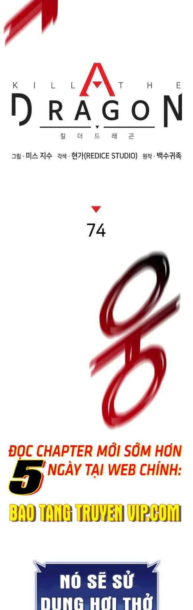 Trảm Long Chap 74 - Next Chap 75
