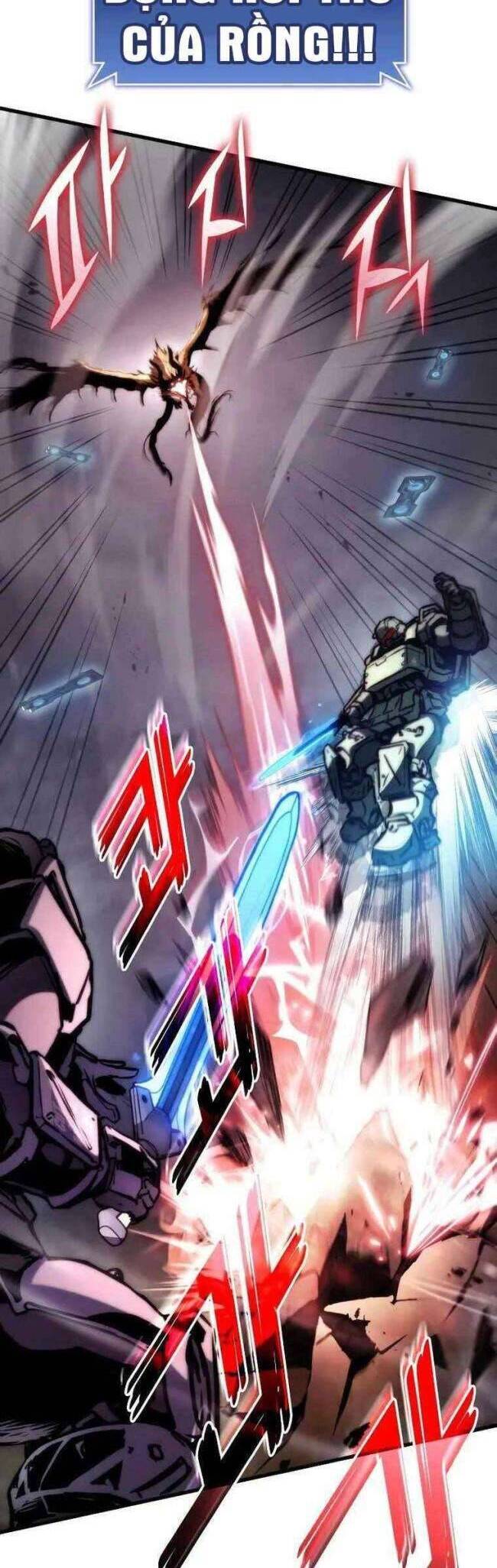 Trảm Long Chap 74 - Next Chap 75