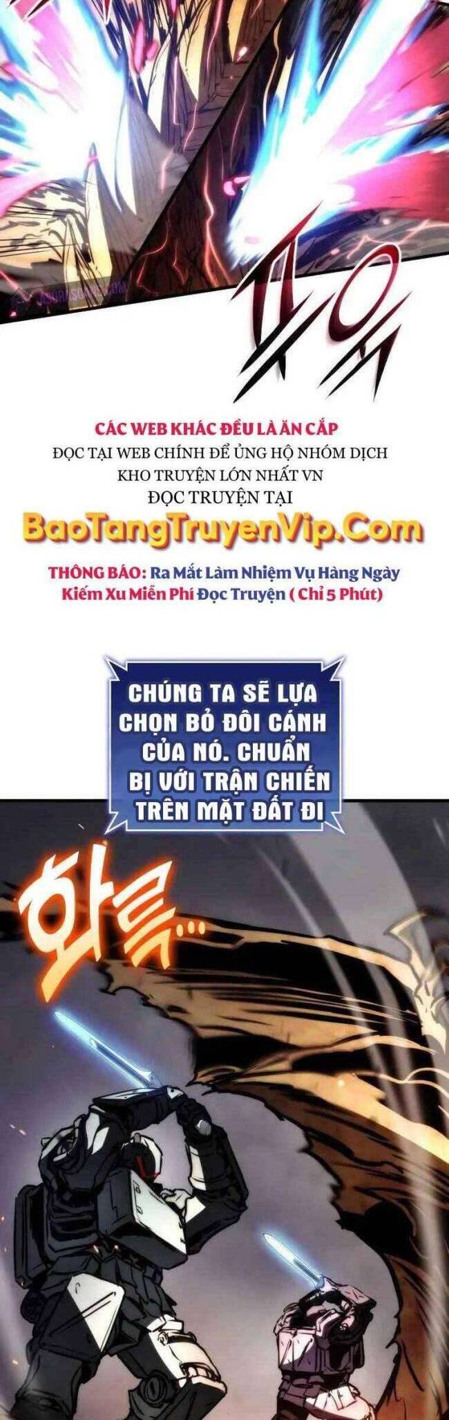 Trảm Long Chap 74 - Next Chap 75