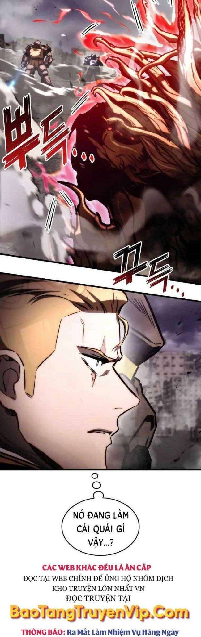 Trảm Long Chap 74 - Next Chap 75
