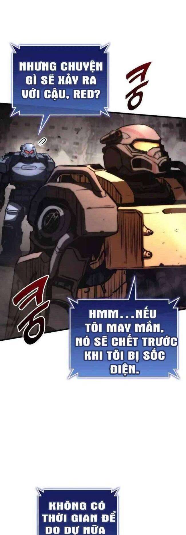 Trảm Long Chap 74 - Next Chap 75