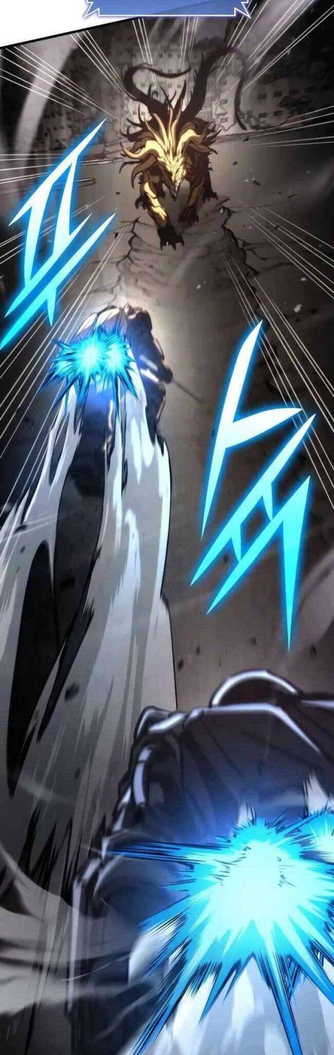 Trảm Long Chap 74 - Next Chap 75