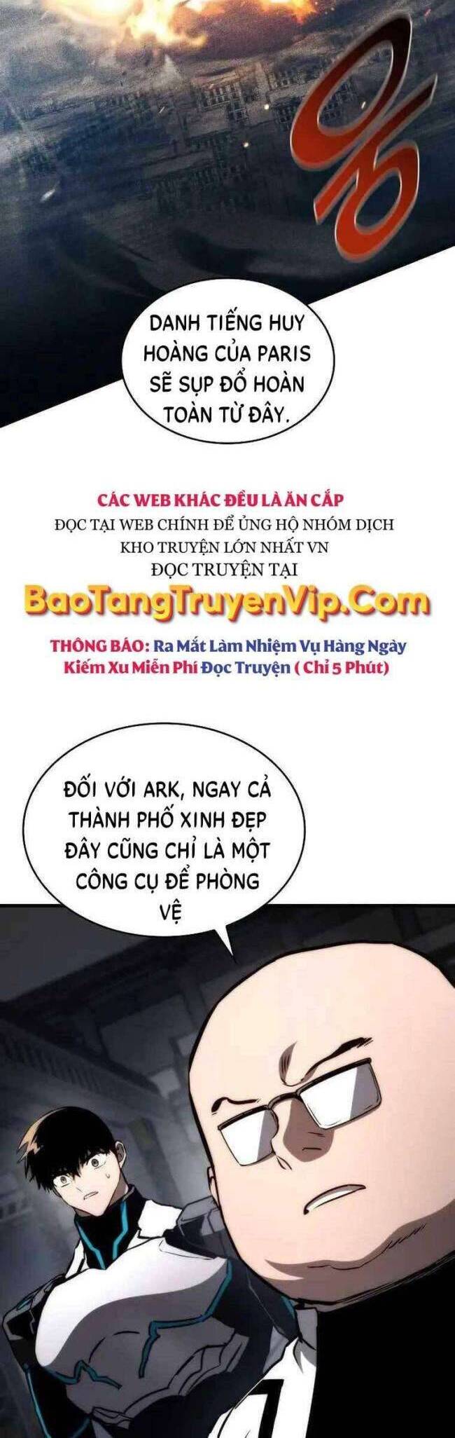 Trảm Long Chap 74 - Next Chap 75