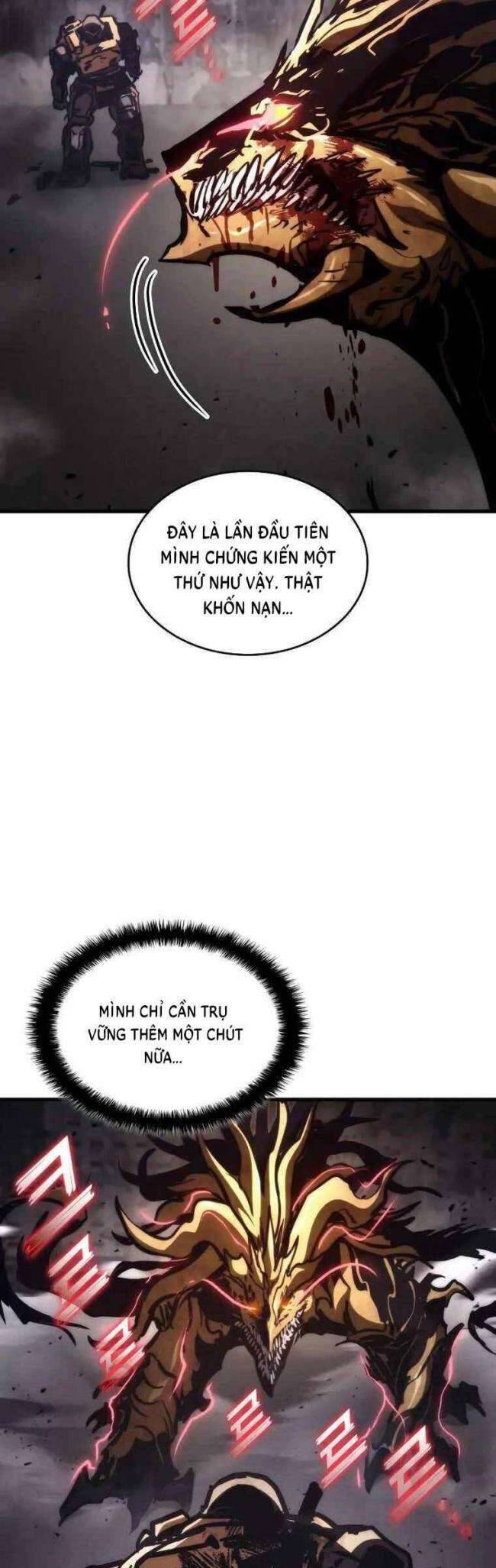 Trảm Long Chap 74 - Next Chap 75