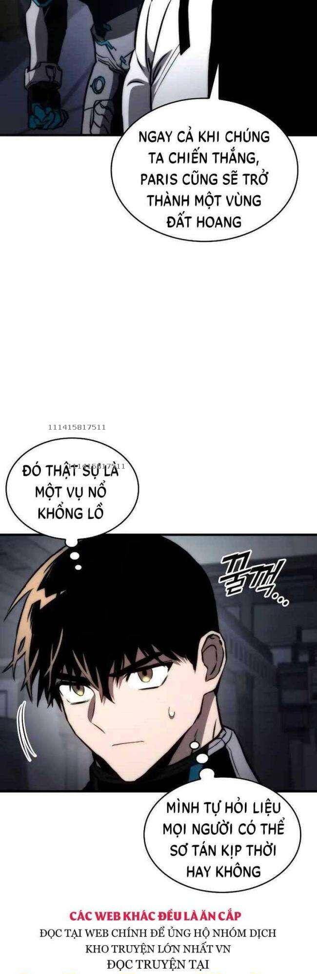 Trảm Long Chap 74 - Next Chap 75