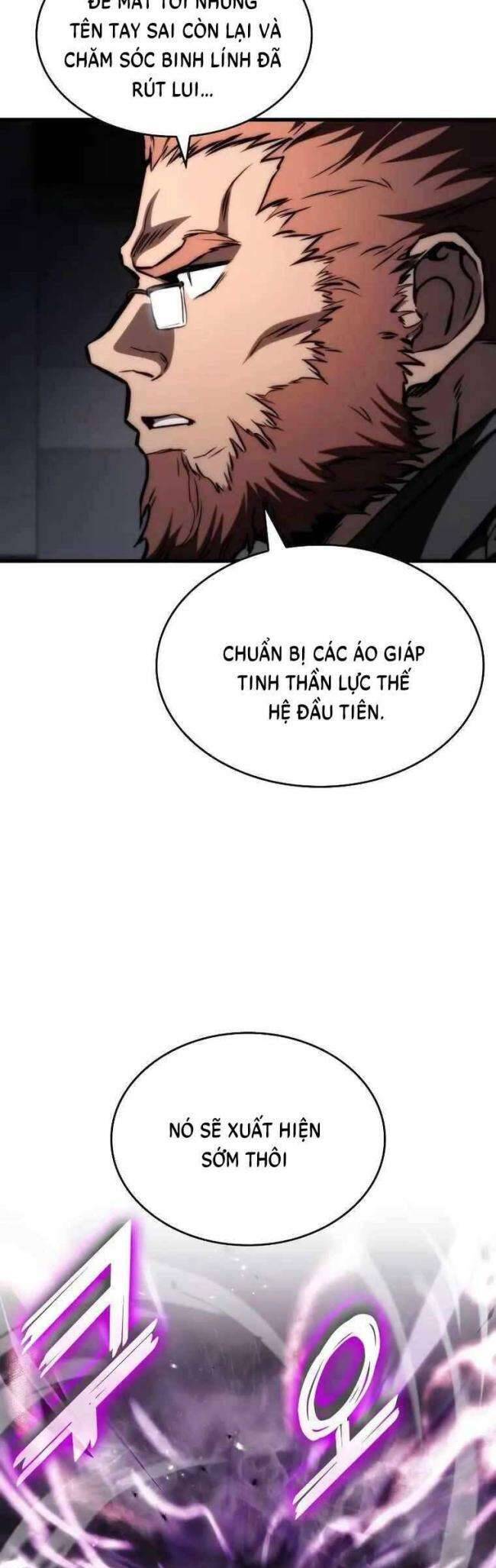 Trảm Long Chap 74 - Next Chap 75
