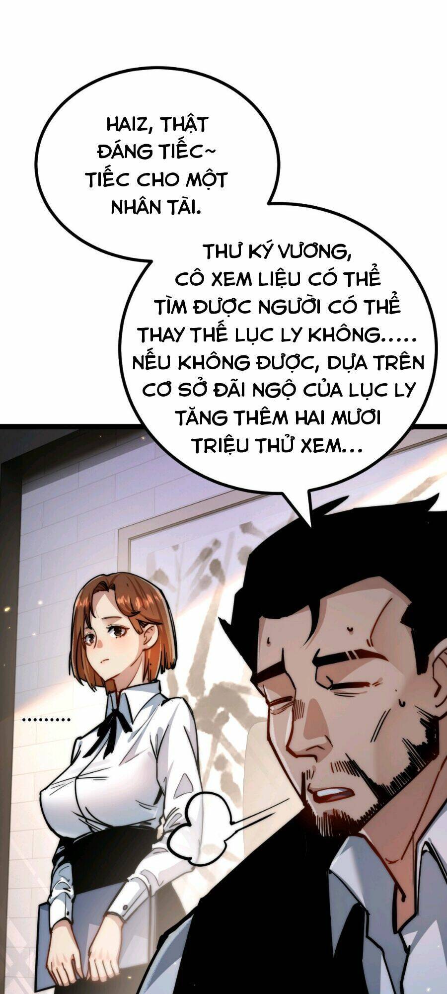Trảm Nguyệt Chap 2 - Next Chap 3