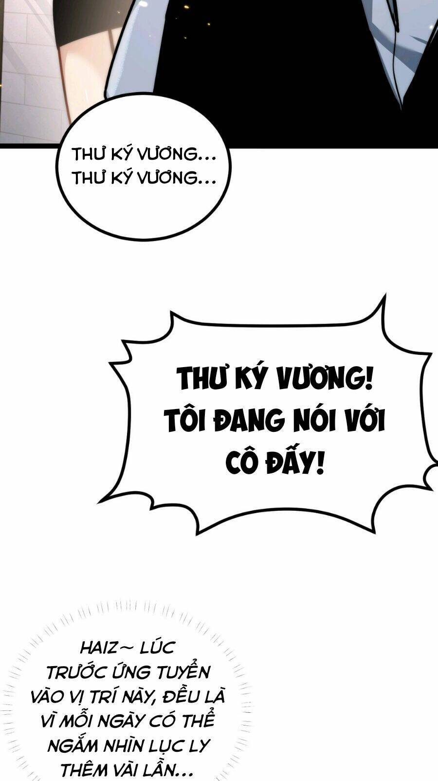 Trảm Nguyệt Chap 2 - Next Chap 3