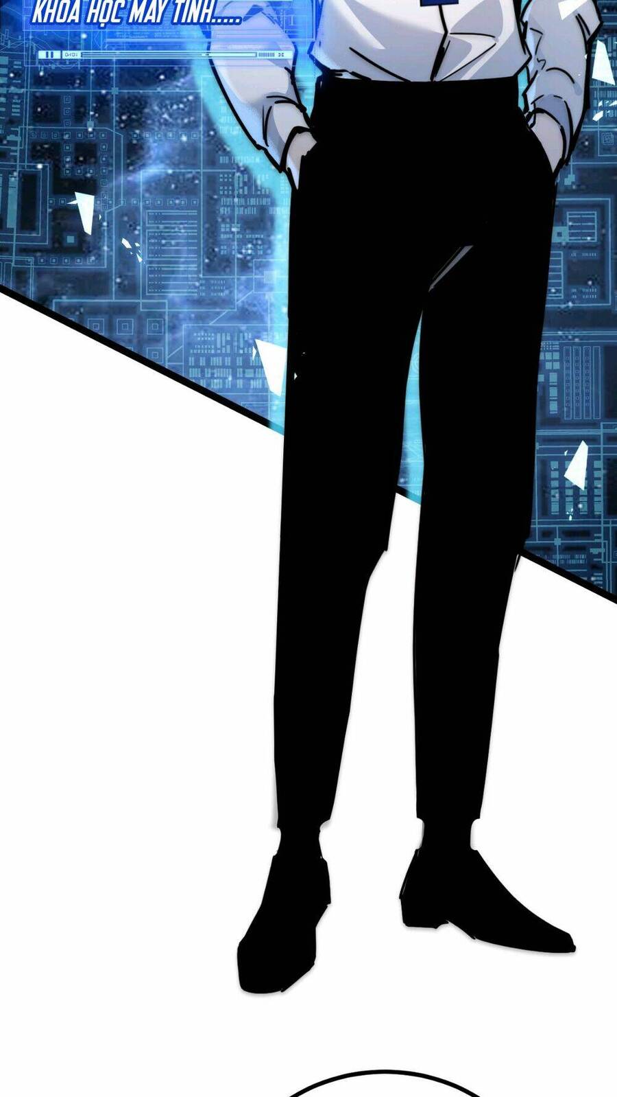 Trảm Nguyệt Chap 2 - Next Chap 3
