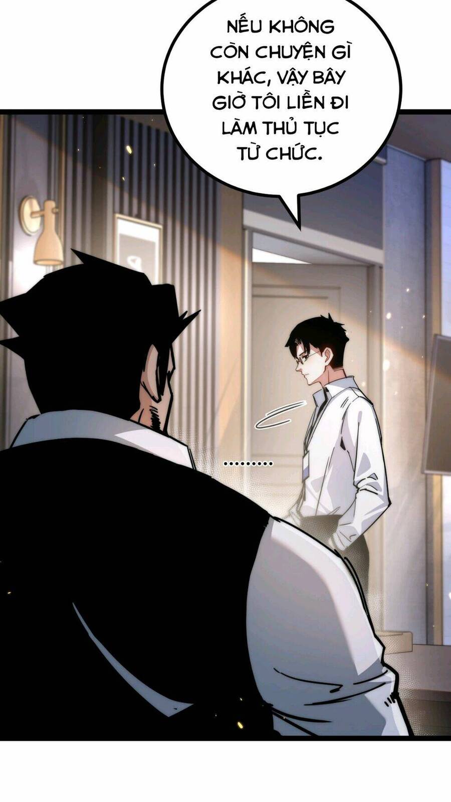 Trảm Nguyệt Chap 2 - Next Chap 3