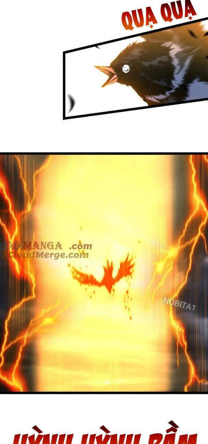 Trảm Nguyệt Chap 53 - Next Chap 54