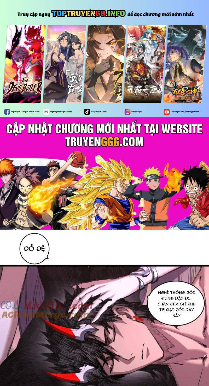 Trảm Nguyệt Chap 70 - Next Chap 71